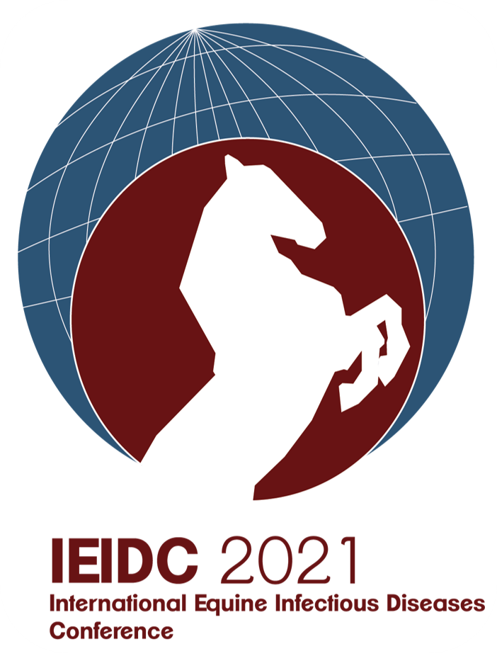 IEIDC 2021 Conference Logo