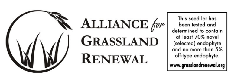 Alliance for Grassland Renewal logo