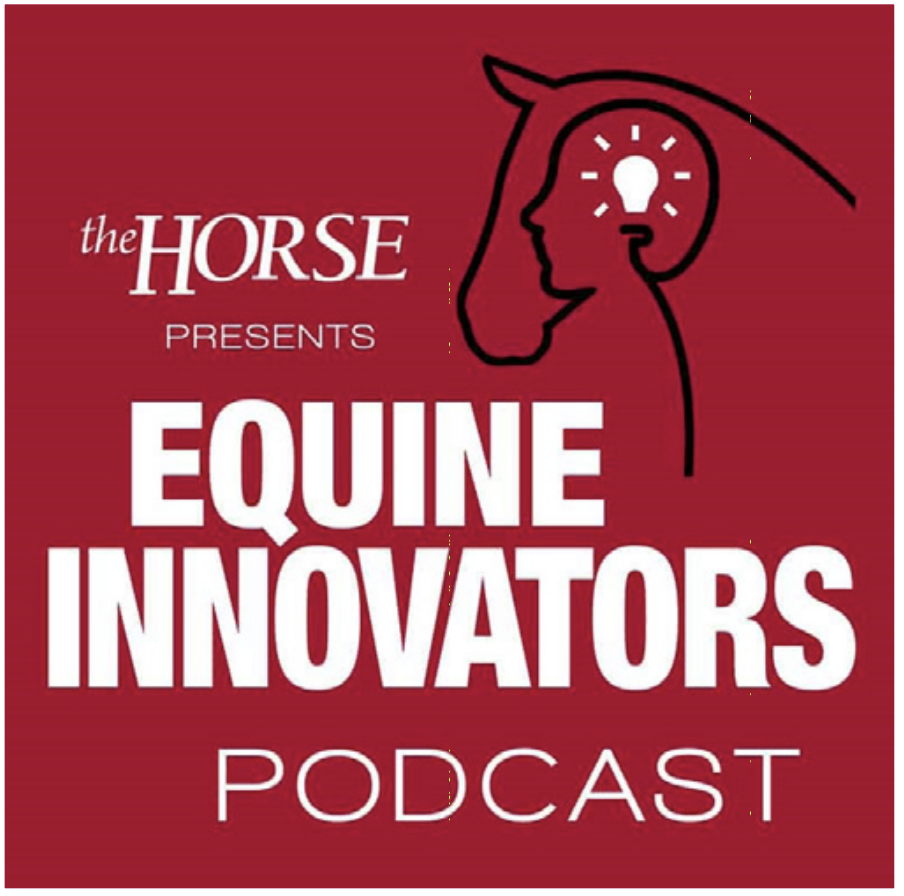 Equine Innovators Graphic