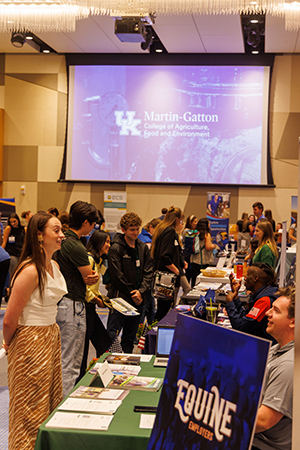 Career Fair