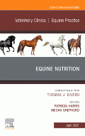 Equine Nutrition cover