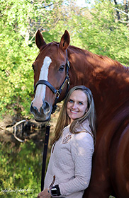 Home | Equine Programs