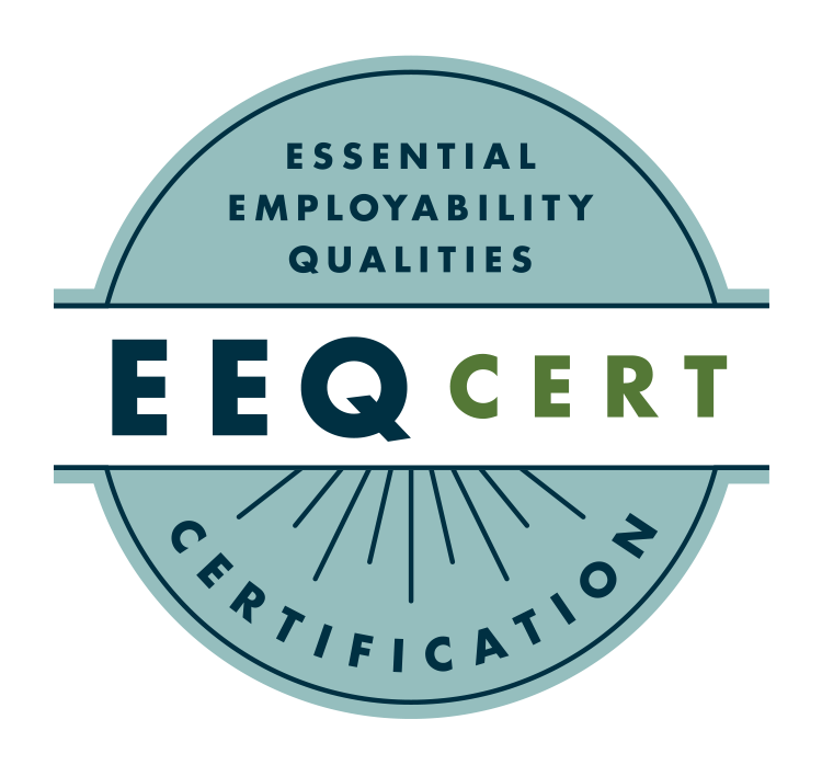 Logo for EEQ Certification