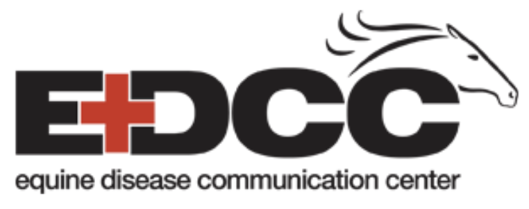 Equine Disease Communication Center logo