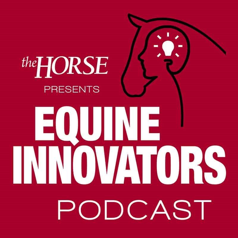 The Horse Innovators Graphic