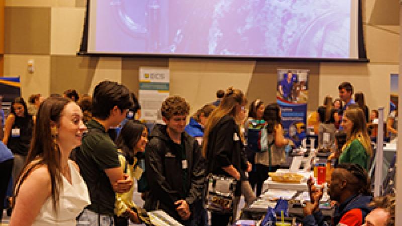 Career Fair