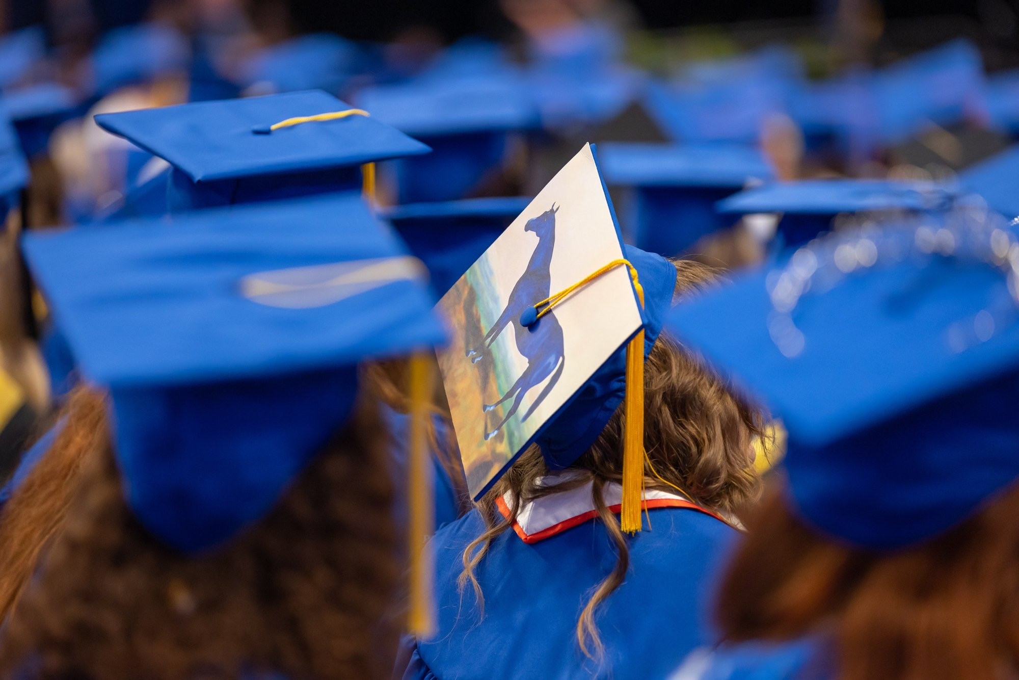 University of Kentucky Graduation